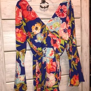 Romper.